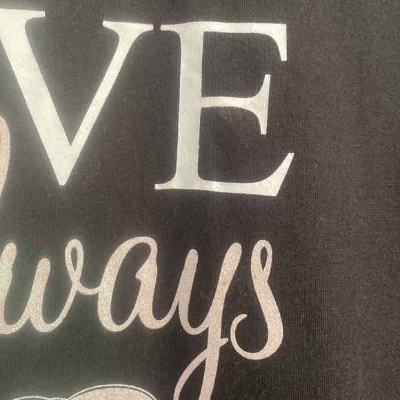 Disney - Minnie and Mickey Mouse Nighty - Size 18 - Picture 4 of 4